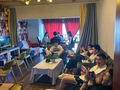 -玩坞轰趴馆·户外团建聚会主题生日派对馆(世豪广场店)