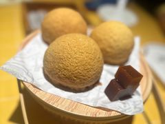 -蔡澜点心·粤菜(海印都荟城店)