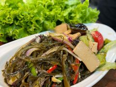 拌菜-米家·鹤城炭火米家(直营总店)