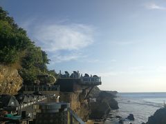 -Rock Bar Bali(Bali)