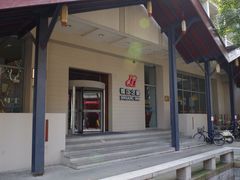 -锦江之星品尚(杭州西湖大道南宋御街店)