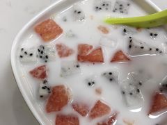 -老海南椰奶清补凉(文化宫老店)