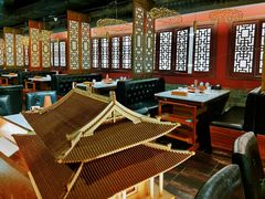 -丁卯•铜锅涮肉(工体店)