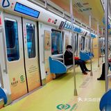 机场既视感的西博城地铁🚇