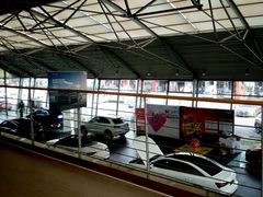 -北京国服信奥兴奥迪4S店(古城店)