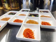 -韩聚屋韩国烤肉餐厅(新北万达店)