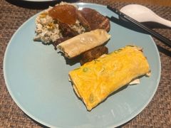 -南京金丝利喜来登酒店