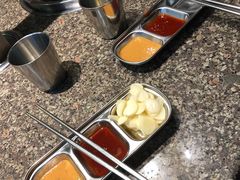 -高丽苑韩国烤肉(海昌路旗舰店)