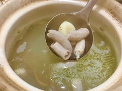 马蹄虎尾轮小肠汤-杨厝六十六农庄农舍(杨厝路店)