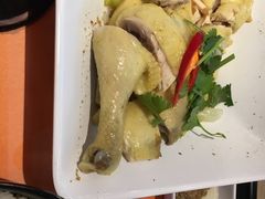-大快活(丽丰店)