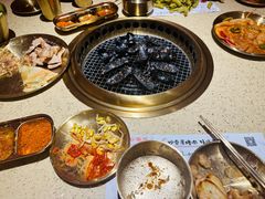 -妙香居韩国烤肉(容桂天佑城店)