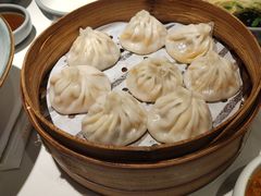 -馋三尺蟹粉小笼(人民广场店)