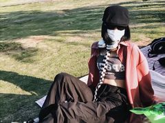 -钟山体育运动公园