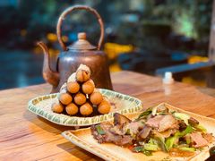 -青城甲(青城山店)