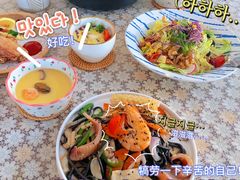 -月迷津渡(吾悦国际店)