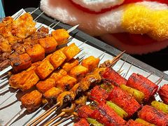 -冰城小镇音乐串吧·聚会餐厅(百子湾店)