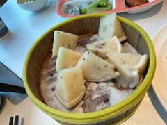 -不仔客海鲜·烧烤·270度海景餐厅(大东海店)
