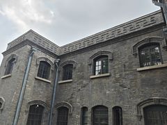 -张学良旧居陈列馆