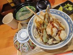 -天妇罗内顺田(罗湖店)