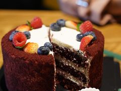 -姆们M Sweetie Cake(三里屯店)