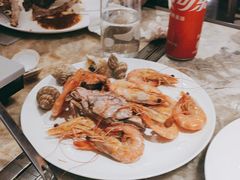 -安蒂娅·海鲜自助餐厅(安蒂娅美兰酒店)