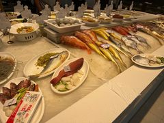 -渔满仓海鲜渔家(象山二店)