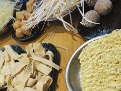-重庆鸡公煲·嘟享吃(林科大店)