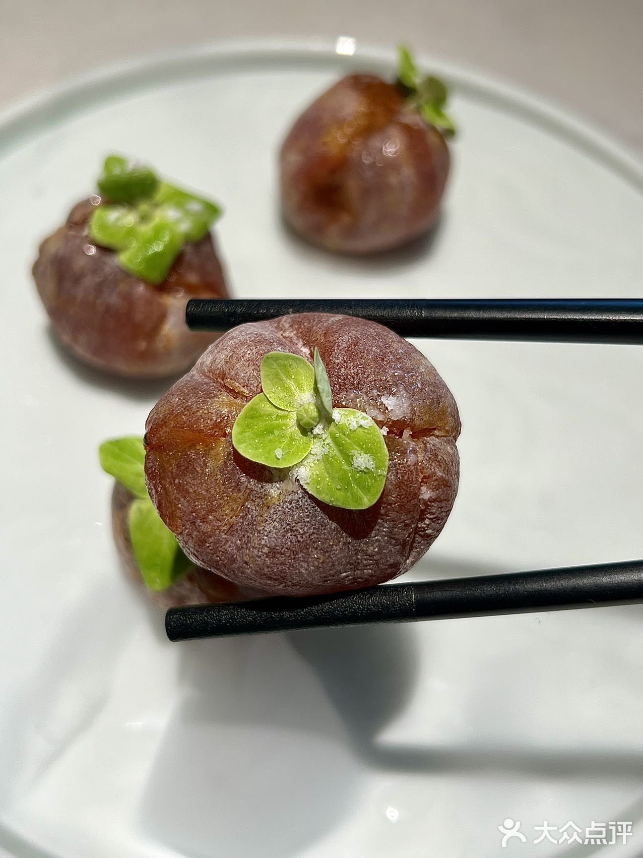 南京早茶新宠来袭