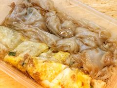 -山水肠粉(盐田店)