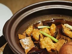 -宁波柏悦酒店·钱湖渔港