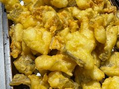 -钱山海鲜大排档