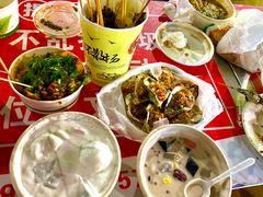 -海大南门夜市(海富街店)