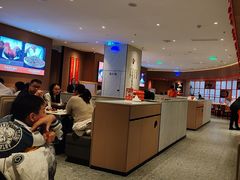 -北大荒人•新东北菜(青岛银座店)