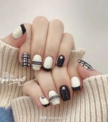 -斯馨·健康美甲美睫