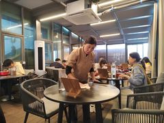 -古都历食南京菜·烤鸭·鸭血粉丝·汤包(南京博物院店)