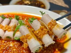 -新渝城·川菜·火锅(区庄店)