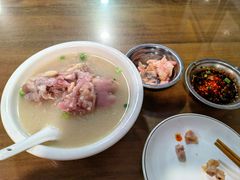 -双流老字号董蹄花(广场路店)