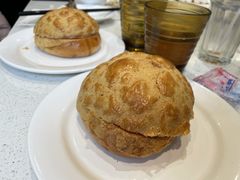 -香港新发烧腊茶餐厅(水围店)