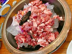 -冰煮羊(山水小区店)