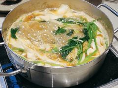 -蝎王府羊蝎子(虎坊桥总店)