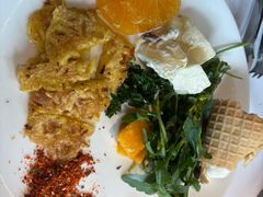 -拉蒂娜·巴西牛排馆 Latina·Brazilian Steakhouse(陆家嘴旗舰店)