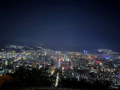 -皋兰山