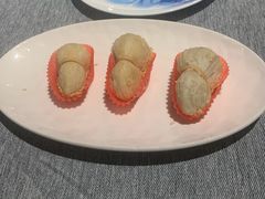 椒盐葫芦酥-绿波廊(豫园店)