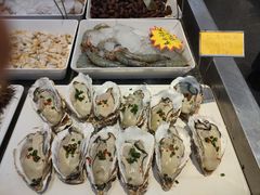 -映像威海·海鲜味道(市区店)