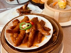 -汤臣·空中餐厅·严选粤菜(石湾世博广场店)