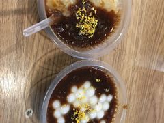 -大郎桥瑞陆糖粥(小太平巷店)