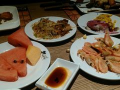 -汉巴味德(大悦城店)