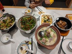 -三品香·江浙菜(松江九谊店)