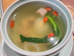 -竹里馆·淮扬菜·功夫茶(老门东店)