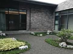 -天目湖涵田度假村